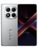 Xiaomi Poco X7 5G Dual Sim 256GB 8GB RAM